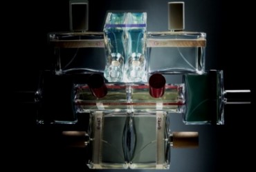 Interview with HUMIECKI&GRAEF: perfumes and emotions