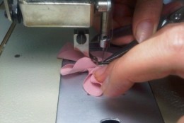 Aniversare 20 de ani Jolidon: vizita in atelierele de creatie