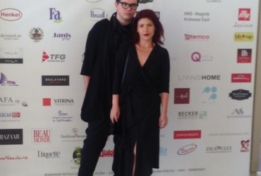 Red Carpet la Gala UAD 2013: prezente si parteneriate fashion esentiale