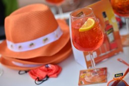 Ladies Night Out powered by Aperol Spritz