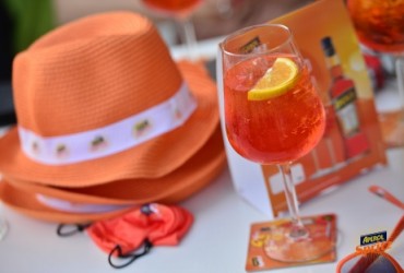 Ladies Night Out powered by Aperol Spritz