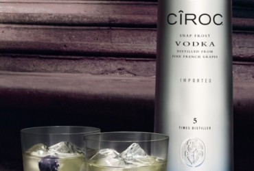 CÎROC: expresia gustului desavarsit