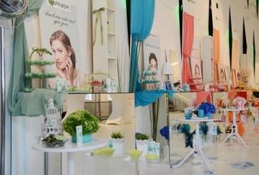 Garnier Moisture Match: hidratare adaptata pentru toate tipurile de ten