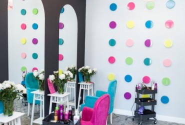Primul studio de make-up si hair express din Romania: Monroe