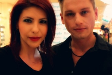 Interview with Tom Strohmetz: international make-up artist BeYu