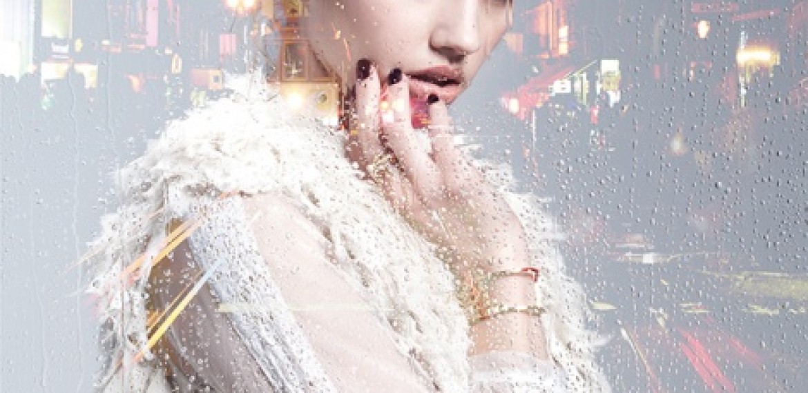 San Francisco by OPI: noua colectie de lacuri de unghii toamna-iarna 2013