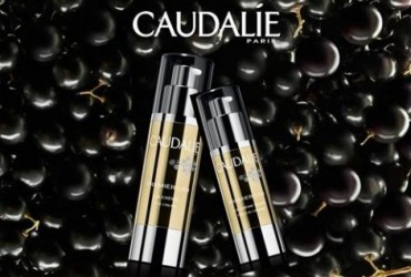 Caudalie Premier Cru La Crème: elixirul tineretii