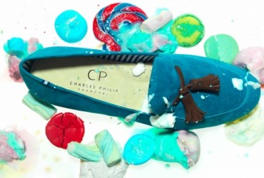 Charles Philip Shanghai: cei mai in voga balerini reuniti la Experiment Point