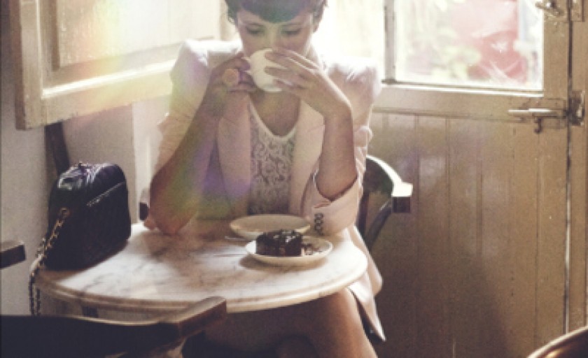 Frivolitati sarmante