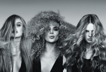 Secretul unei coafuri impecabile: ghd Gold si Eclipse