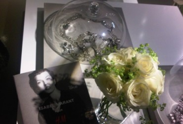 Preview-ul colectiei Isabel Marant pour H&M