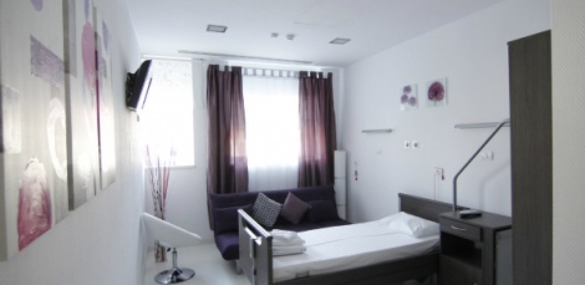 Centrul de diagnostic, tratament si reconstructie a sanilor Medlife