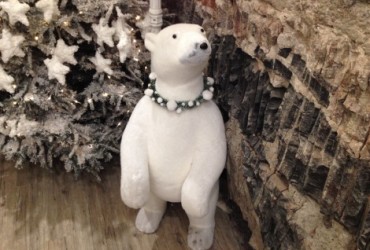 Fashion goes North (Helsinki): magia Craciunului pe un taram de poveste