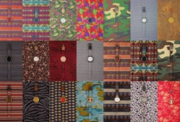 Ceasurile KOMONO: accesoriile unui Craciun stylish