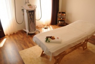 Daruieste o atingere magica: Allegria Wellness