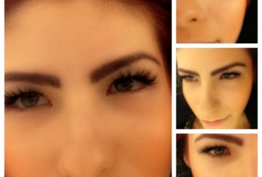 Extensii de gene fir cu fir si secretele Xtreme Lashes