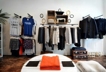 Fashion goes North (Helsinki): Sofinah si manifestul pentru etica modei (I)