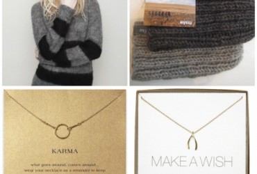Fashion goes North (Helsinki): Sofinah si manifestul pentru etica modei (II)