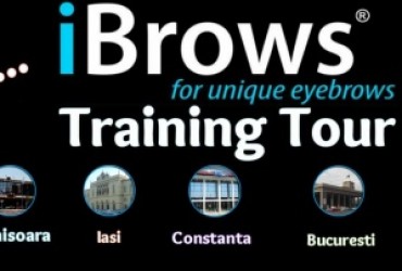 Ibrows Training Tour #1