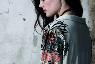 Nümph: povesti fashion descinse din nordul inghetat