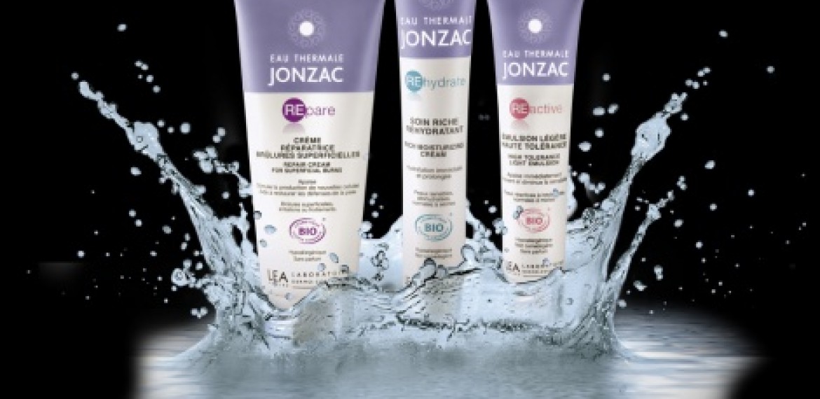 Cosmetica regenerativa: Sublimactive Riche Jeunesse Immediate (Eau Thermale JONZAC)