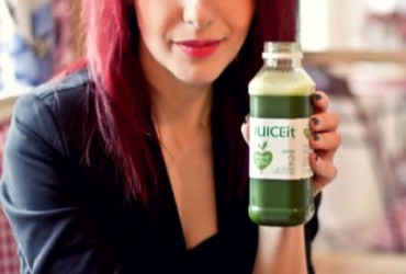 JUICEit si secretele detoxifierii organismului