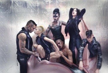 Diesel Tribute Leather Collection: expresia artizanatului la cel mai inalt nivel