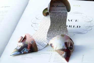 Cod rosu de Valentine’s Day: pantofii Hannami si pretextul seductiei la inaltime
