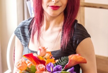 Incursiune in universul Flowercraft: Insolence si scrisoarea inchinata frumusetii