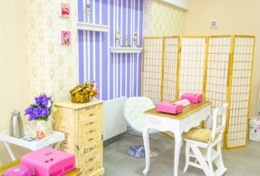 Salon Maison Paris: experienta unei manichiuri impecabile intr-un loc de poveste