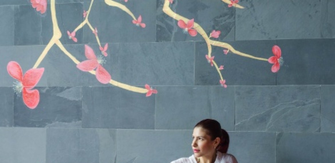 Terapii pentru trup si suflet: experienta unica Shiseido Spa