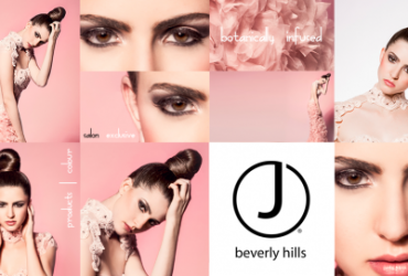 J Beverly Hills: cel mai inalt standard al artei ingrijirii si colorarii parului