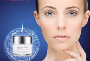 Cellular Firming&Lifting Neck Cream (Skincode): complexul regenerant pentru gat si decolteu