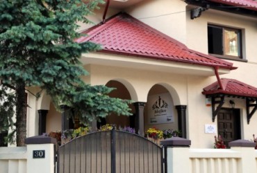 Jolie Cherie sau pledoaria pentru arta frumusetii