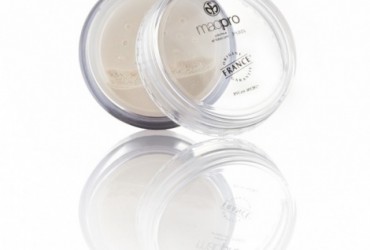 Maqpro HD Powder: afinitate si tinuta impecabila