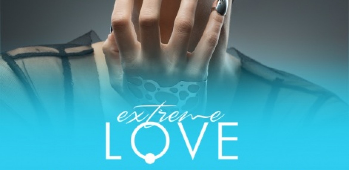 Extreme LOVE for summer SALES: -25% la bijuteriile Moogu Contemporary Jewellery