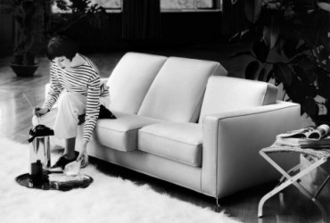 Rafinament si design italian: Casa Flexform la Iconic Food Wine&Design