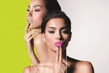 Tendinte manichiura vara 2014: noua colectie de lacuri de unghii Neons by OPI
