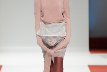 Gala UAD 2014: Nazarica Bartos (White Picket Fence)