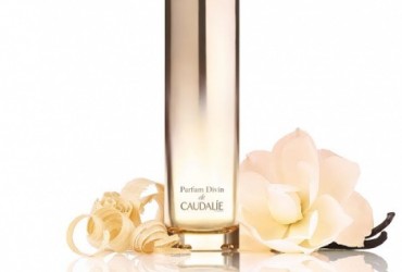 Parfum Divin de Caudalie: elixirul gurmand si sofisticat al tainicelor confesiuni