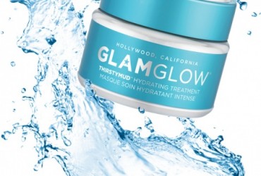 ThristyMud Hydrating Treatment (GlamGlow): cea mai avansata tehnologie pentru un ten hidratat aproape instataneu