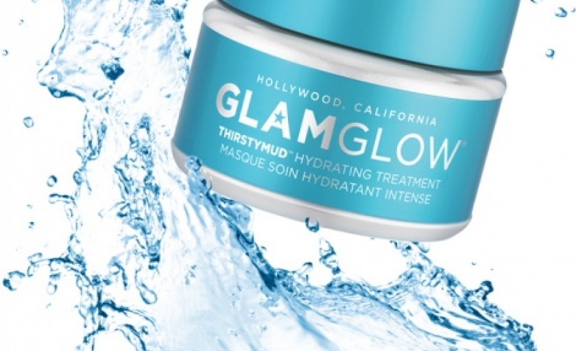 ThristyMud Hydrating Treatment (GlamGlow): cea mai avansata tehnologie pentru un ten hidratat aproape instataneu