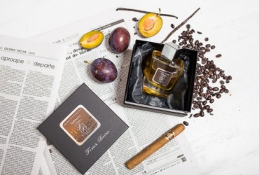 Tobacco (Franck Boclet): delirul gurmand si aroma seducatoare a unei veri nesfarsite