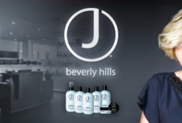 Rescue (J Beverly Hills): interventia salvatoare pentru parul deteriorat si lipsit de vitalitate