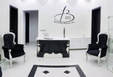 Boutique Medical SPA: noile standarde ale frumusetii
