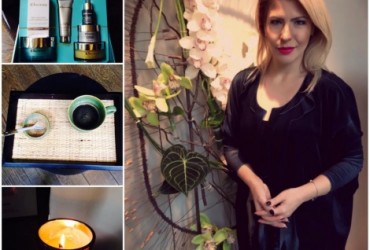 Biotec by Elemis: ritualuri faciale de ultima generatie si experienta exclusivista IDA Spa