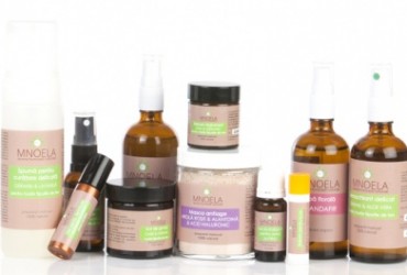 Mnoela sau dieta cosmetica echilibrata pentru un ten sanatos