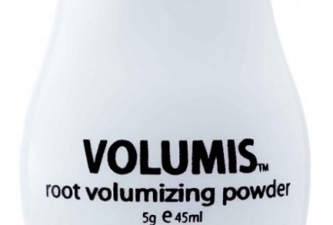 Volumis (J Beverly Hills): pudra pentru volum instant de la radacina
