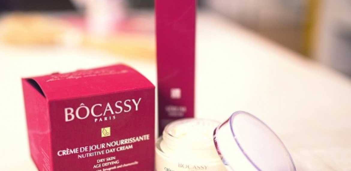 BÔCASSY: cosmetica vegetala si noua generatie de produse inspirate de natura