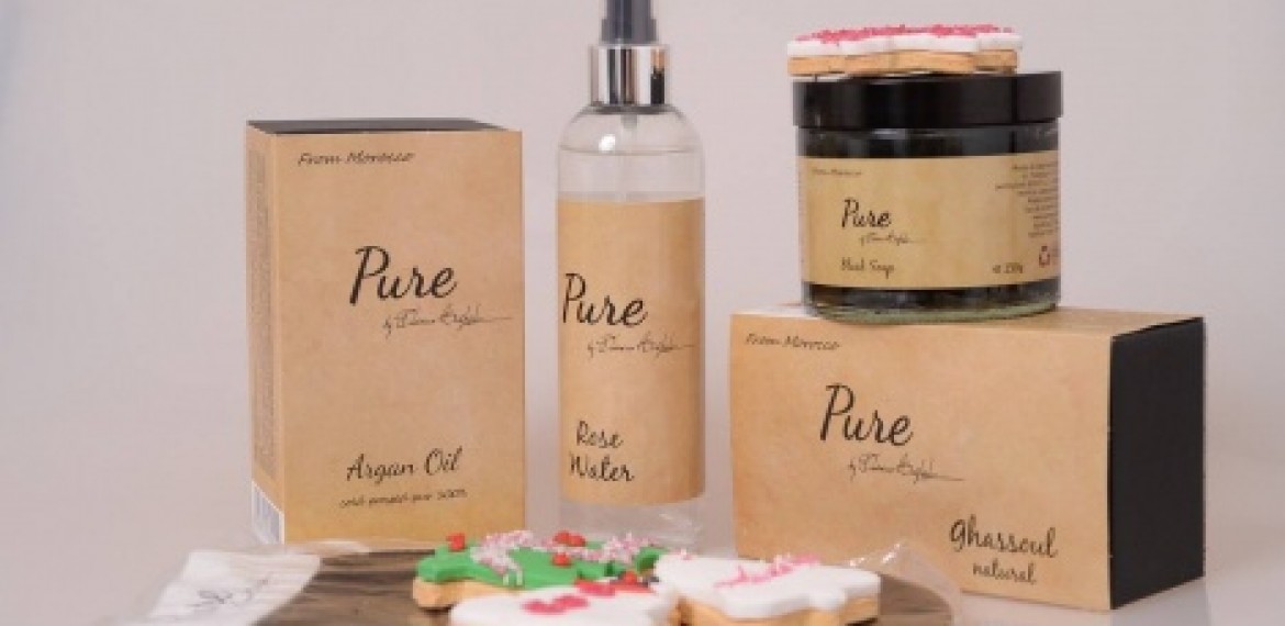 Uleiul de argan Pure by Daiana Anghel: elixirul pretios al naturii pentru o piele perfect ingrijita